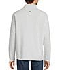 Tommy Bahama Flipview Half-Zip Pullover, Color:Lychee Heather - Image 3