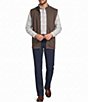 Tommy Bahama Flipview Reversible Vest - Image 3