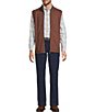Tommy Bahama Flipview Reversible Vest - Image 6