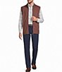 Tommy Bahama Flipview Reversible Vest - Image 6