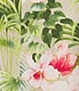 Color:Pure Khaki - Image 4 - Flora Rivera Palma Coast Long Sleeve Notch Lapel Coordinating Blazer