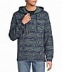 Tommy Bahama Frondline Baja Hoodie - Image 1