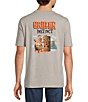 Tommy Bahama Griller Instinct Short Sleeve T-Shirt - Image 1