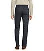 Tommy Bahama Harbor Point Flat Front Pants, Color:Turbulence - Image 2