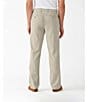 Tommy Bahama Havana Herringbone Flat-Front Pants, Color:Khaki Sands - Image 2