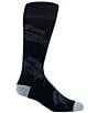 Tommy Bahama Hooked On Marlins Socks - Image 1