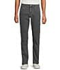 Tommy Bahama Indigo Palms Medium Grey Wash Jeans, Color:Medium Grey Wash - Image 1