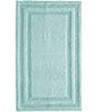 Color:Turquoise/Aqua - Image 2 - Isla 2-Piece Bath Rug Set