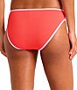 Tommy Bahama Island Cays Cabana Hipster Swim Bottom - Image 2