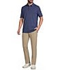 Tommy Bahama Island Zone Performance Flat Front Pants - Image 3