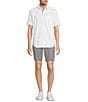 Tommy Bahama IslandZone Barbados Pro 9#double; Inseam Shorts - Image 3