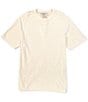 Color:Continental - Image 1 - IslandZone Flip Sky Reversible Short-Sleeve T-Shirt