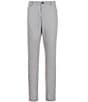 Tommy Bahama IslandZone® On Par Flat Front Performance Pants, Color:Harbor Mist - Image 2