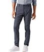 Tommy Bahama IslandZone® On Par Flat Front Performance Pants, Color:Belmont Blue - Image 1