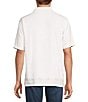 Tommy Bahama Isle Do Short Sleeve Woven Camp Shirt - Image 2