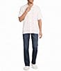 Tommy Bahama Isle Do Short Sleeve Woven Camp Shirt - Image 3