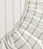 Tommy Bahama La Vida Stripe Cotton Sateen Sheet Set - Image 3