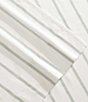 Tommy Bahama La Vida Stripe Cotton Sateen Sheet Set - Image 4
