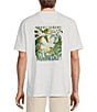 Color:White - Image 1 - Later Gator Lux Short Sleeve T-Shirt