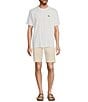 Color:White - Image 4 - Later Gator Lux Short Sleeve T-Shirt