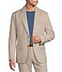 Tommy Bahama Latigo Beach Linen Blazer - Image 1