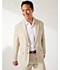 Tommy Bahama Latigo Beach Linen Blazer - Image 6