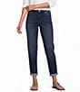 Tommy Bahama Leila Indigo Slim Boyfriend Jeans - Image 6