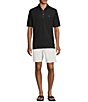 Tommy Bahama Linen In Paradise 10#double; Inseam Shorts