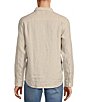Tommy Bahama Linen Paradise Breezer Long Sleeve Woven Shirt - Image 2