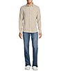 Tommy Bahama Linen Paradise Breezer Long Sleeve Woven Shirt - Image 3