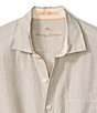 Tommy Bahama Linen Paradise Breezer Long Sleeve Woven Shirt - Image 5