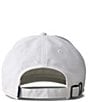 Tommy Bahama Logo Cap, Color:White - Image 2