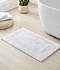 Tommy Bahama Long Branch Reversible Bath Rug, Color:Coconut - Image 7