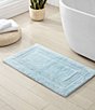 Tommy Bahama Long Branch Reversible Bath Rug, Color:Winter Sky - Image 7