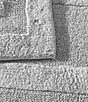 Tommy Bahama Long Branch Tufted Reversible Bath Rug, Color:Pelican Grey - Image 2