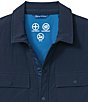 Tommy Bahama Long Sleeve Viejo Shirt Jacket - Image 3