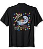 Tommy Bahama Making Spirits Bright Short Sleeve Woven Shirt - Image 1