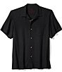 Tommy Bahama Making Spirits Bright Short Sleeve Woven Shirt - Image 2