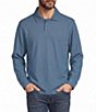 Tommy Bahama Maldives Long Sleeve Polo Shirt - Image 5