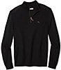 Tommy Bahama Marlin Magic Half Zip Pullover - Image 3