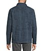 Tommy Bahama Midnight Shade Half-Zip Pullover, Color:Night Sky - Image 2