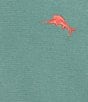 Tommy Bahama Montego Bay Abaco Sweatshirt, Color:Dark Spa - Image 4