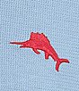 Tommy Bahama Montego Bay Abaco Sweatshirt, Color:Dusk Blue - Image 4