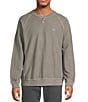 Tommy Bahama Montego Bay Abaco Sweatshirt, Color:Shadow - Image 1