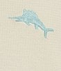Tommy Bahama Montego Bay Abaco Sweatshirt, Color:Pale Moon - Image 4