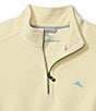 Tommy Bahama Montego Bay Half-Zip Pullover - Image 2