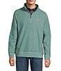 Tommy Bahama Montego Bay Half-Zip Pullover, Color:Dark Spa - Image 1