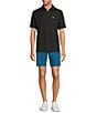 Tommy Bahama Neon Shores 5 O'Clock Short Sleve Polo Shirt