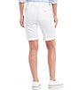 Tommy Bahama New Boracay Bermuda Shorts, Color:White - Image 2