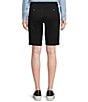 Color:Black - Image 2 - New Boracay Woven Shorts